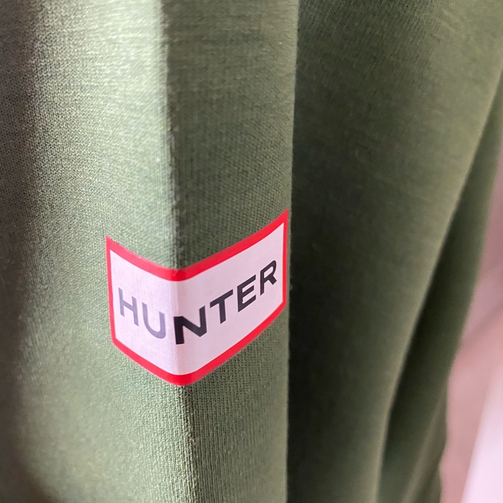 Hunter X Target Deconstructed Sweatshirt - image 3